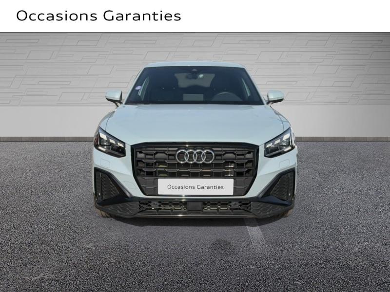 Voitures occasions Audi Q2 S line Bruay-la-Buissière