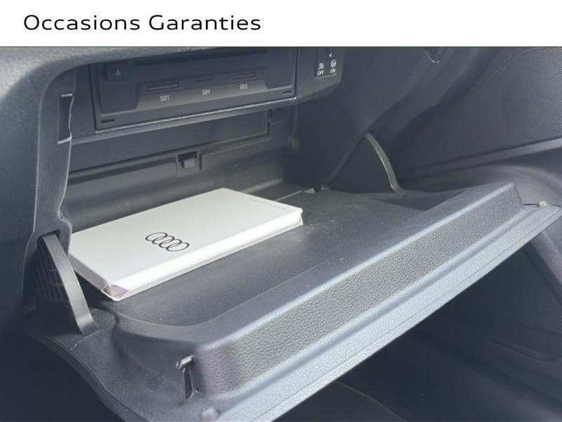 Voitures occasions Audi Q2 S line Lens