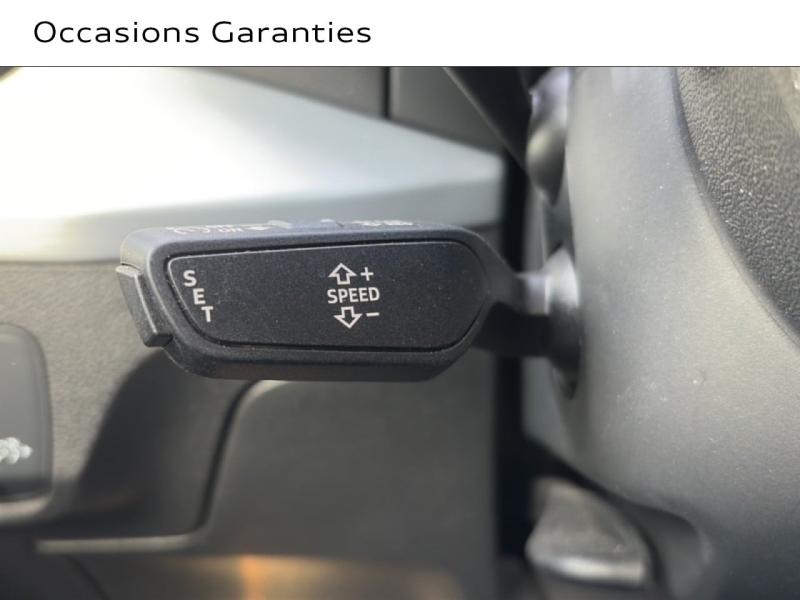 Voitures occasions Audi Q2 S line Lens