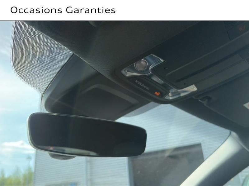 Voitures occasions Audi Q2 S line Lens