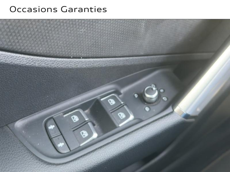 Voitures occasions Audi Q2 S line Lens