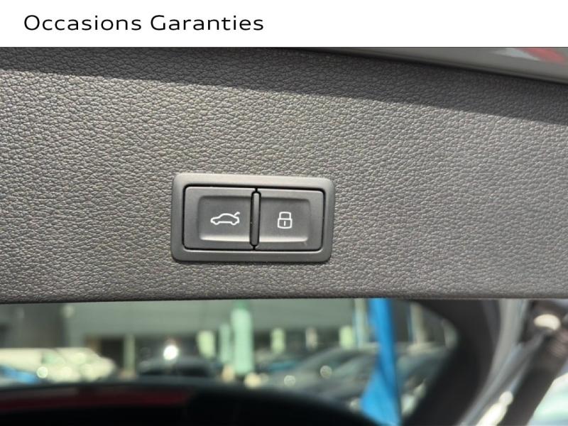 Voitures occasions Audi Q2 S line Lens