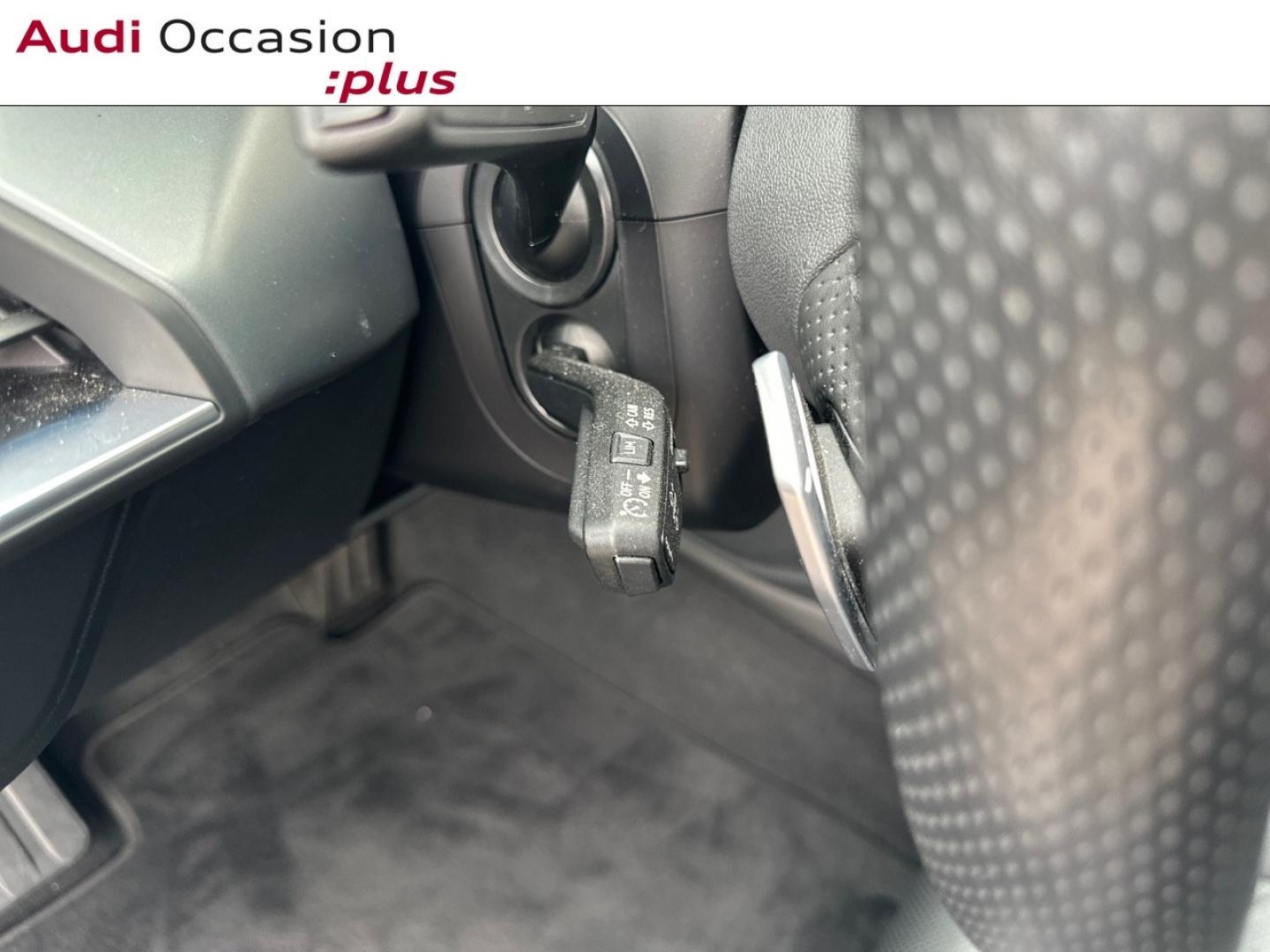 Voitures occasions Audi E-TRON GT Extended Lens
