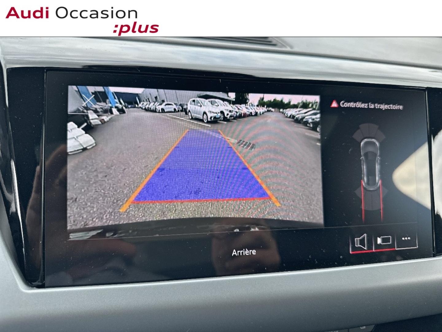 Voitures occasions Audi E-TRON GT Extended Lens