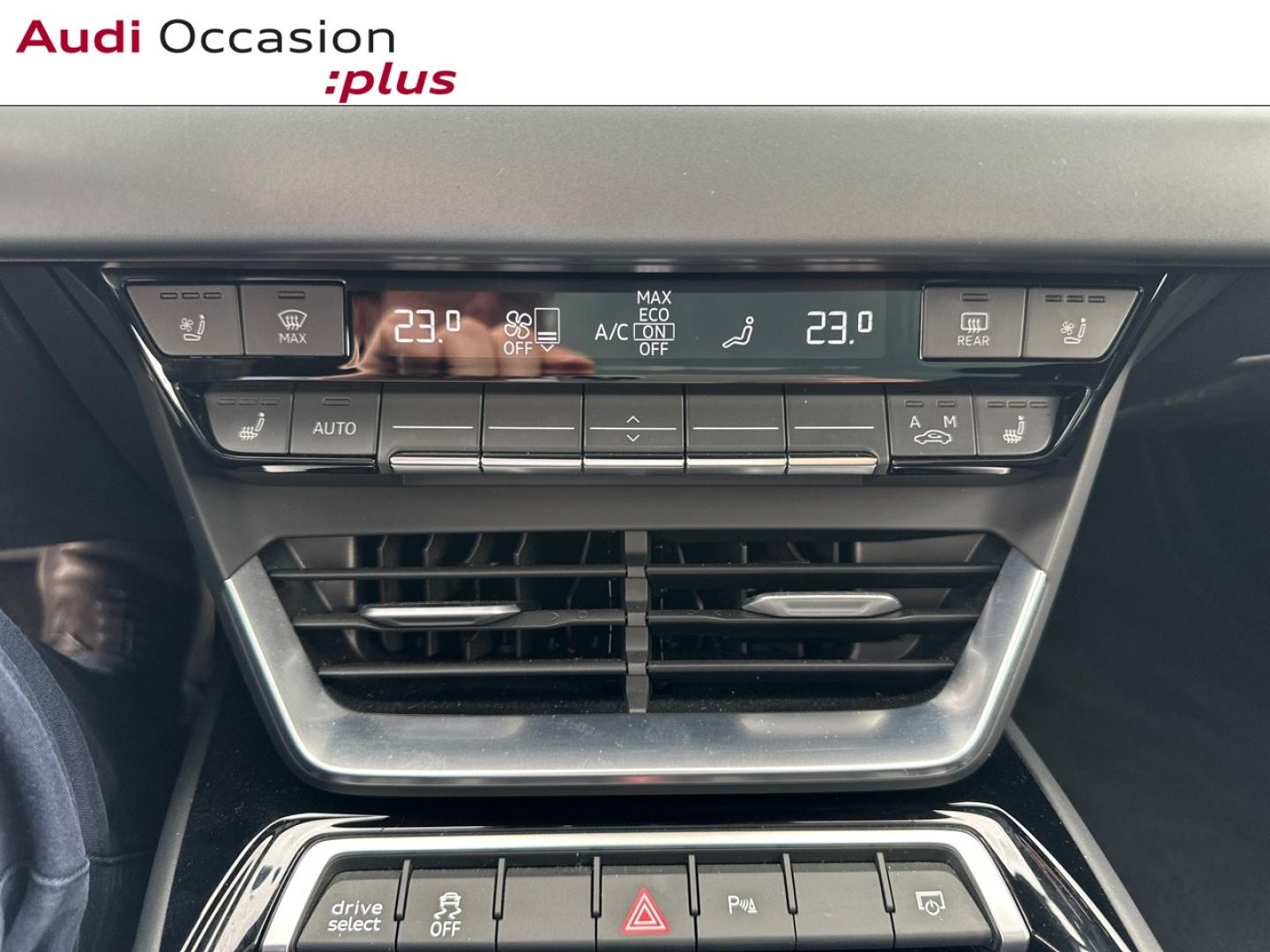 Voitures occasions Audi E-TRON GT Extended Lens