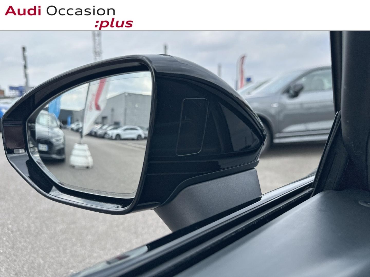 Voitures occasions Audi E-TRON GT Extended Lens