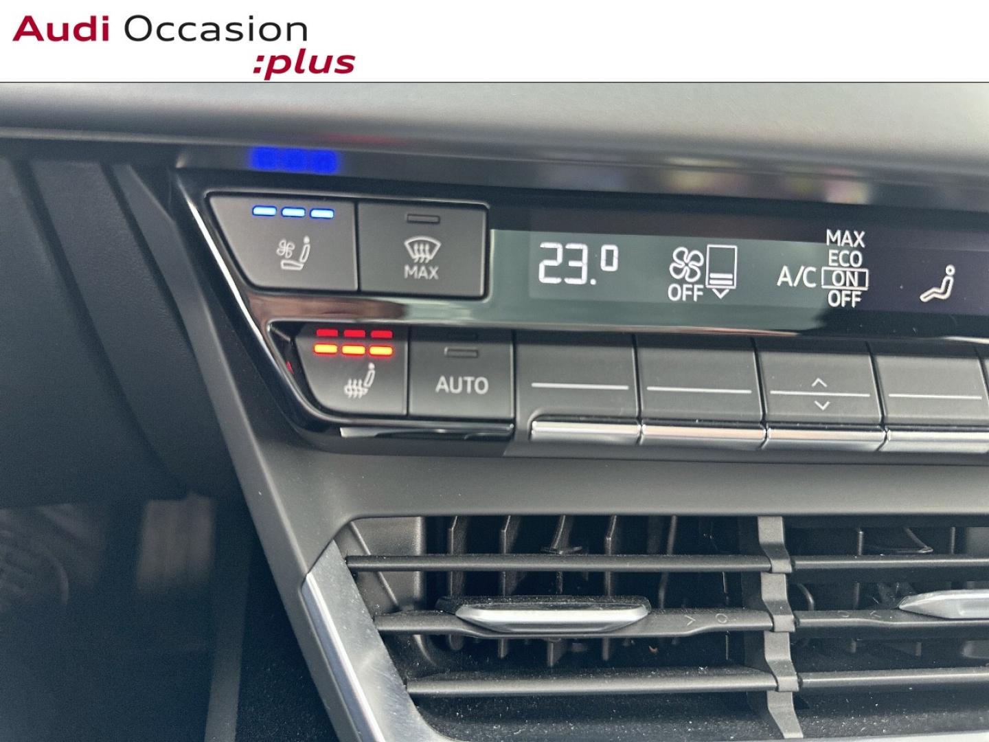 Voitures occasions Audi E-TRON GT Extended Lens