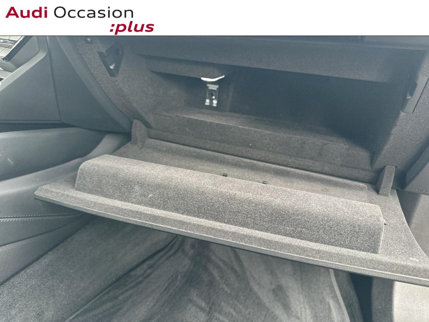 Voitures occasions Audi E-TRON GT Extended Lens