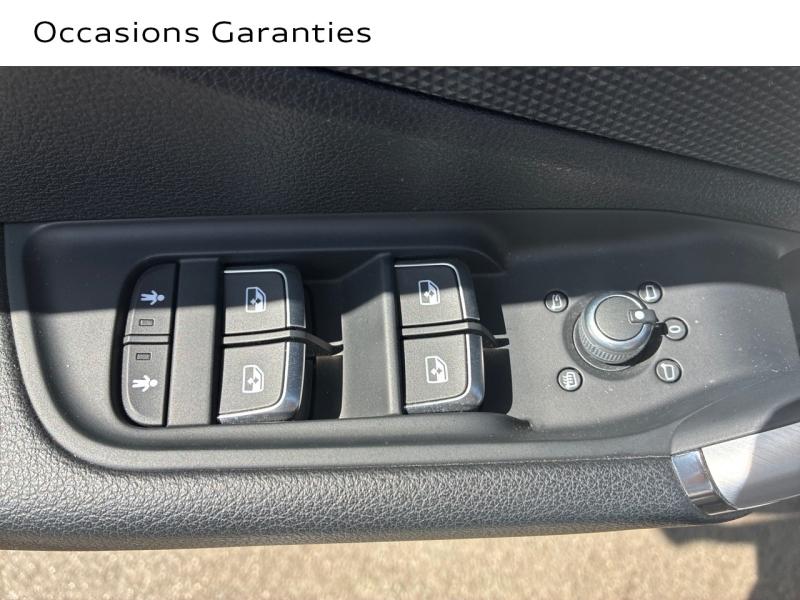 Voitures occasions Audi Q2 Advanced Lens