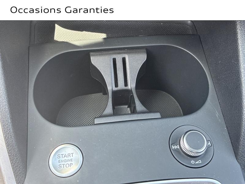 Voitures occasions Audi Q2 Advanced Lens