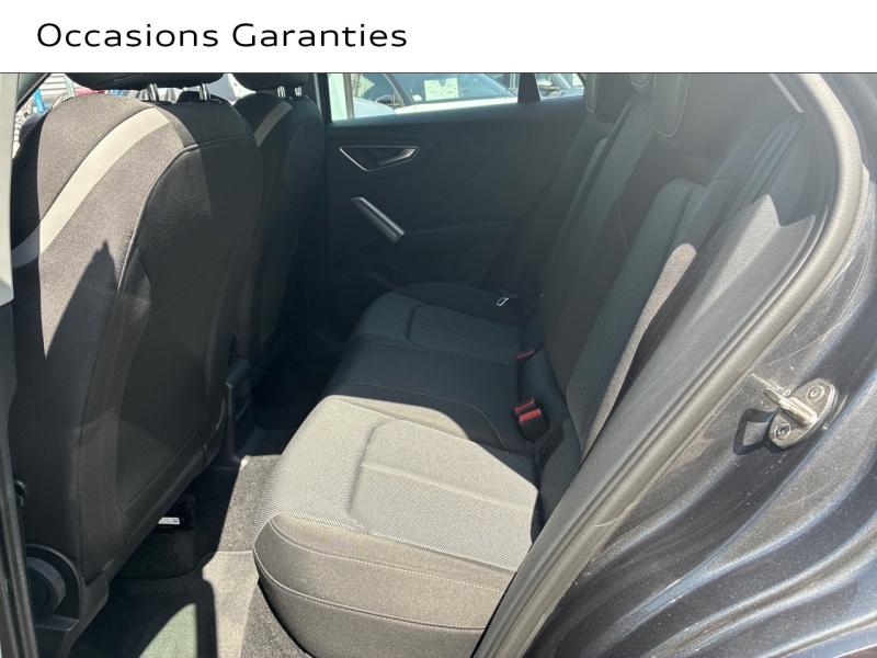 Voitures occasions Audi Q2 Advanced Lens