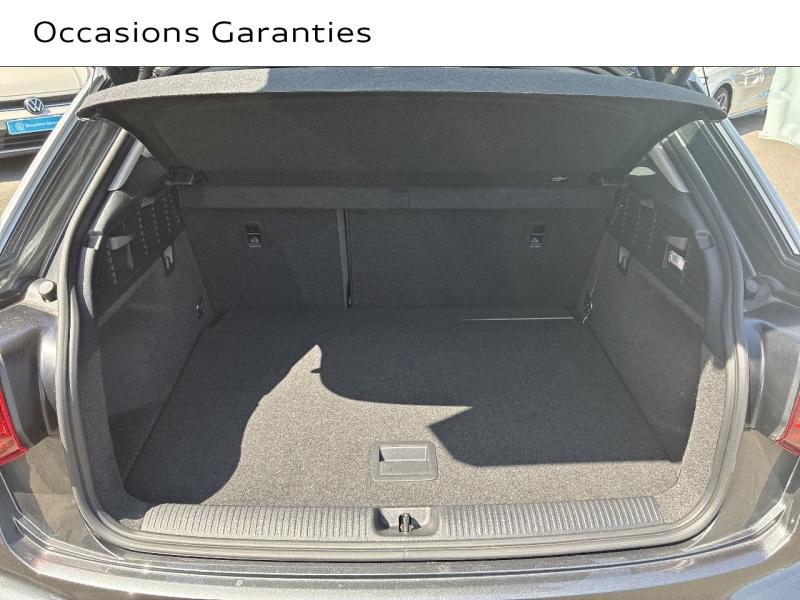 Voitures occasions Audi Q2 Advanced Lens