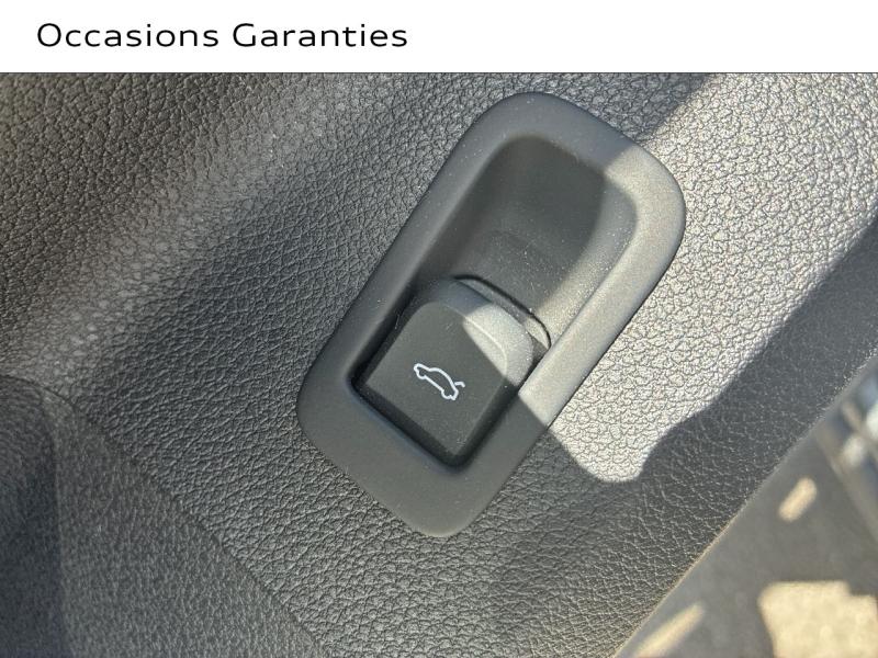 Voitures occasions Audi Q2 Advanced Lens