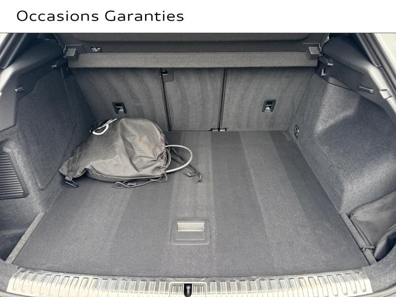 Voitures occasions Audi Q3 S line Lens