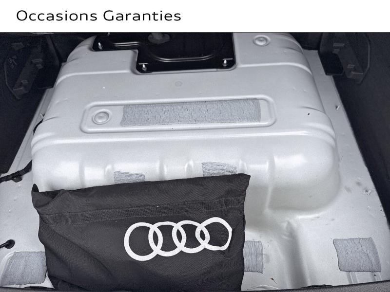 Voitures occasions Audi Q3 S line Lens