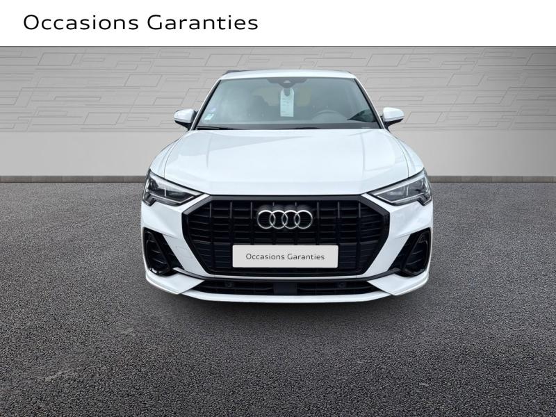 Voitures occasions Audi Q3 S line Lens
