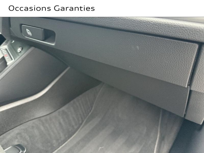 Voitures occasions Audi Q3 S line Lens