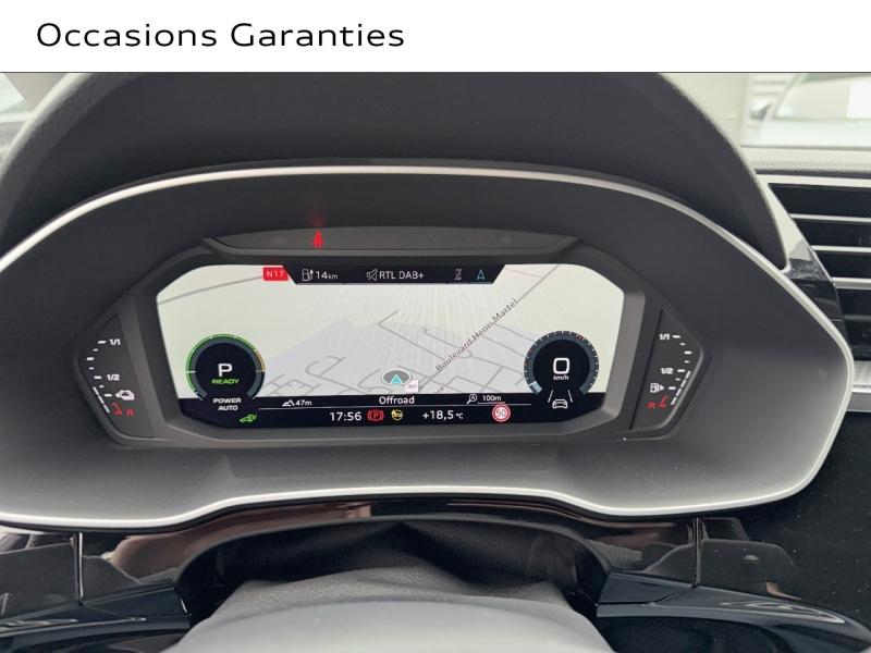 Voitures occasions Audi Q3 S line Lens