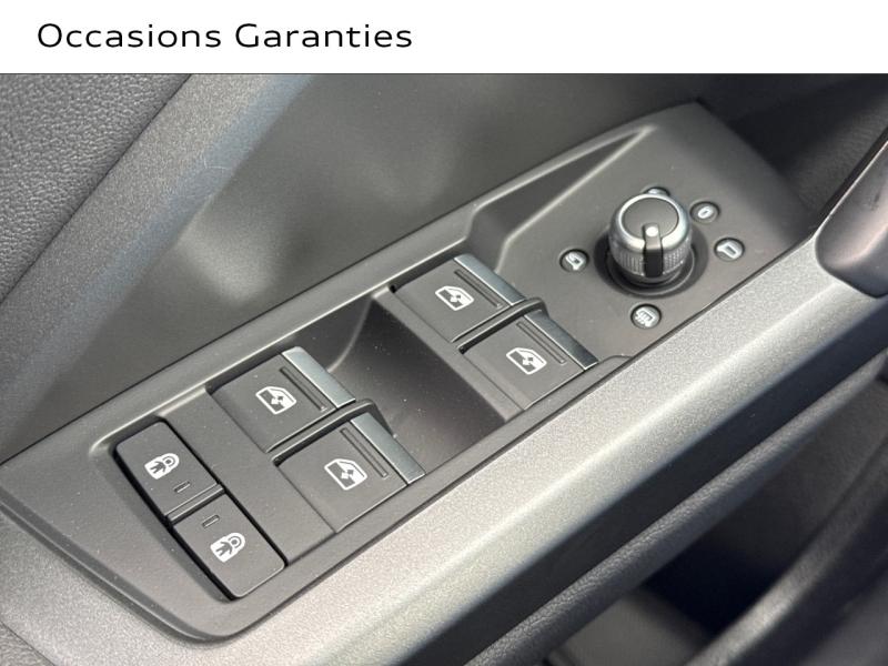 Voitures occasions Audi Q3 S line Lens