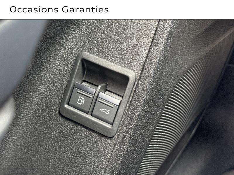 Voitures occasions Audi Q3 S line Lens