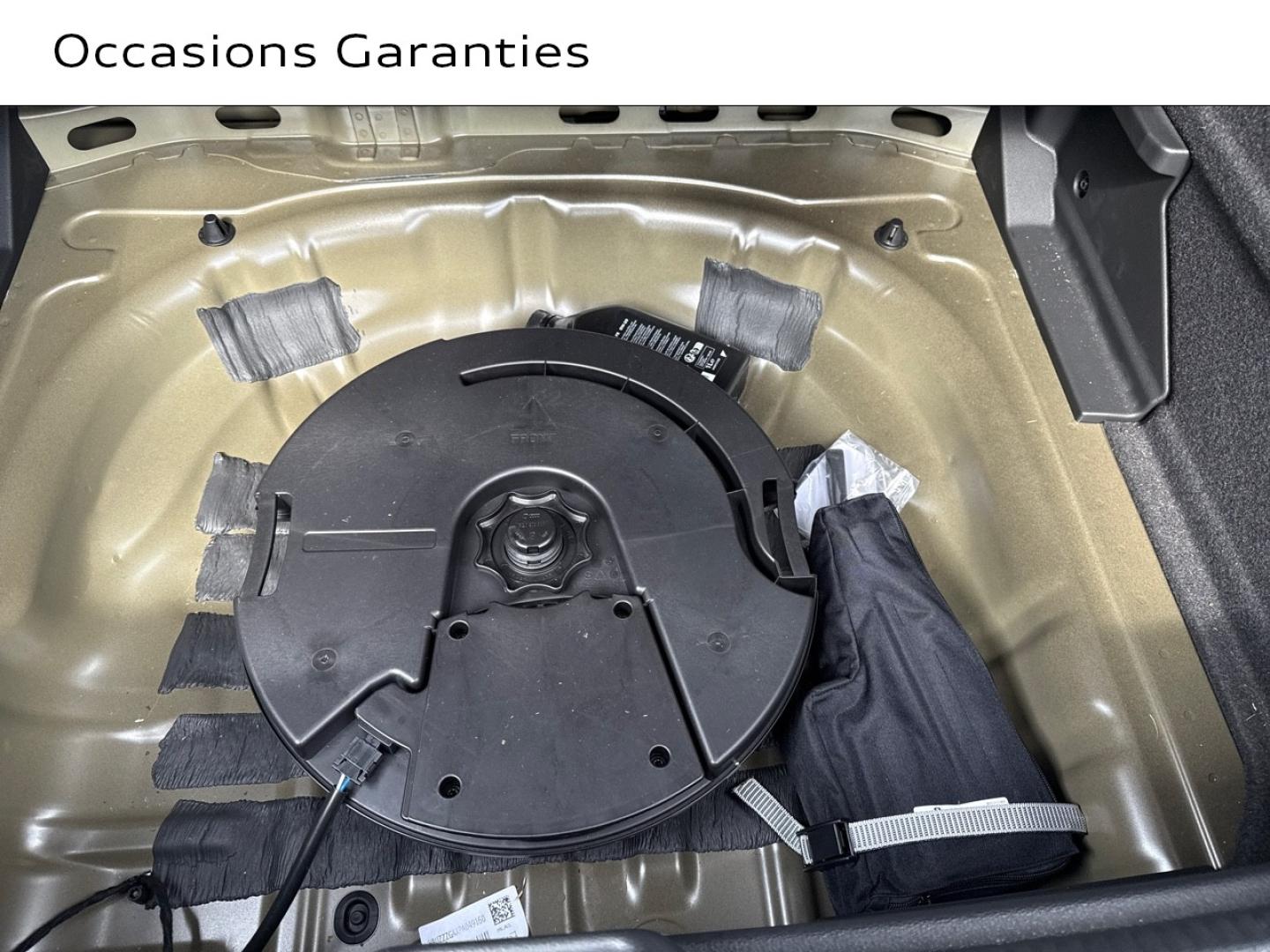 Voitures occasions Audi Q2 Avus Lens