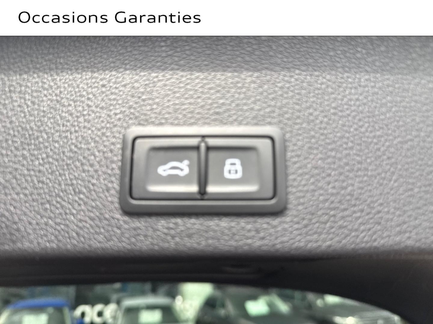 Voitures occasions Audi Q2 Avus Lens