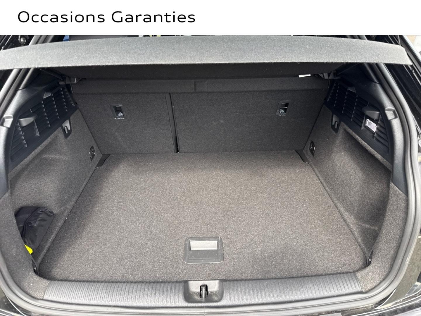 Voitures occasions Audi Q2 Avus Lens