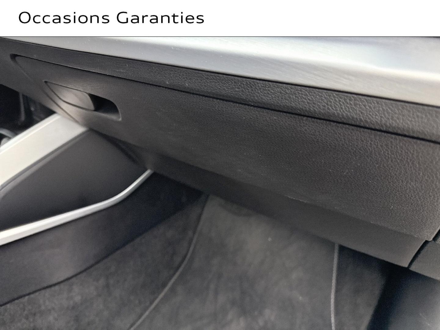 Voitures occasions Audi Q2 Avus Lens