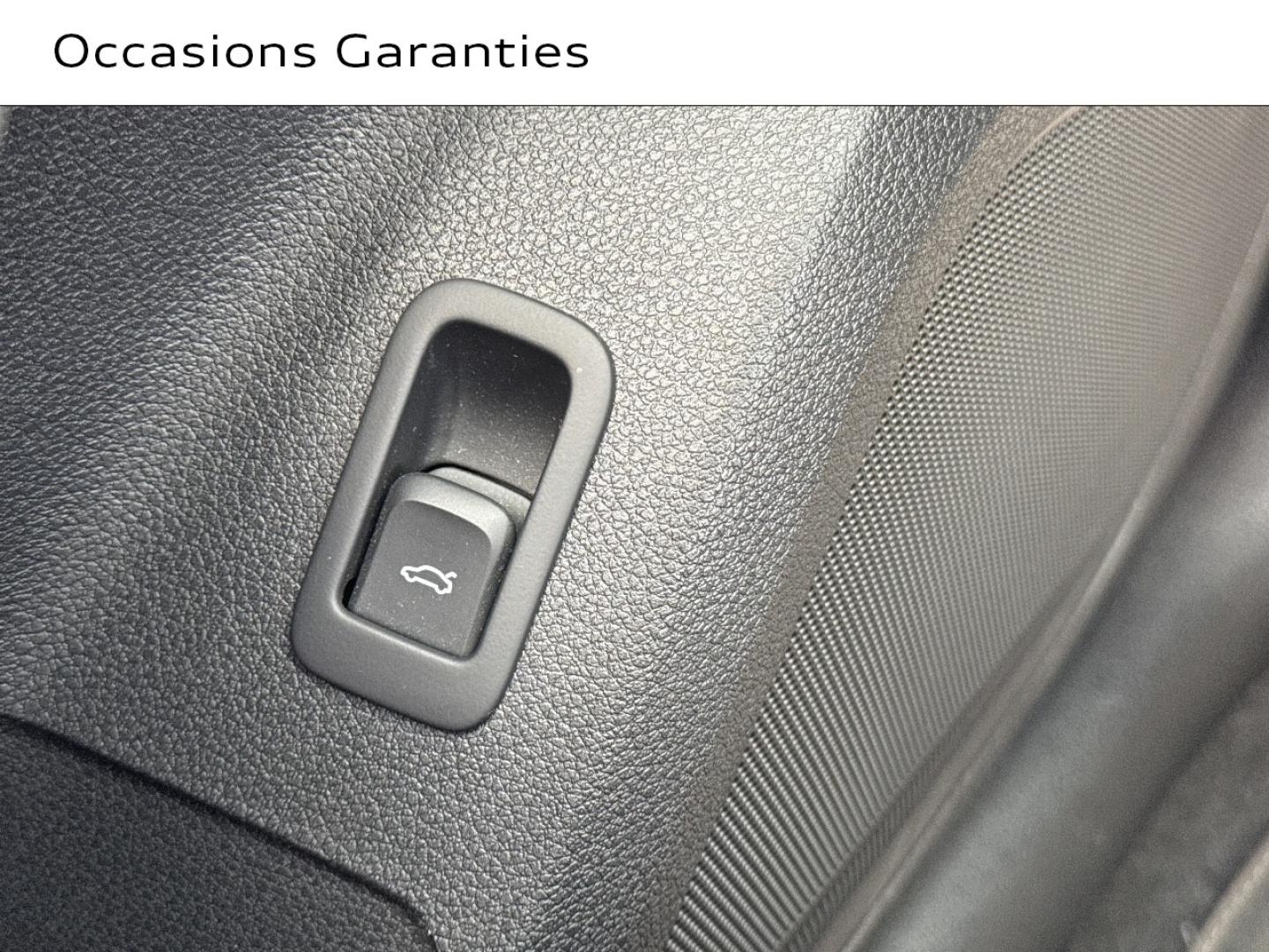 Voitures occasions Audi Q2 Avus Lens