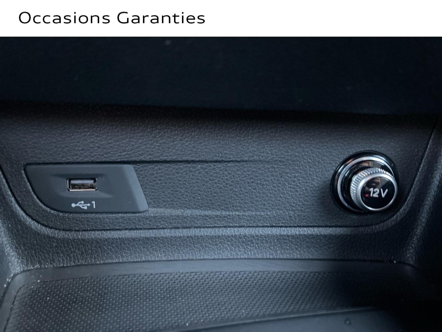 Voitures occasions Audi Q2 S line Lens