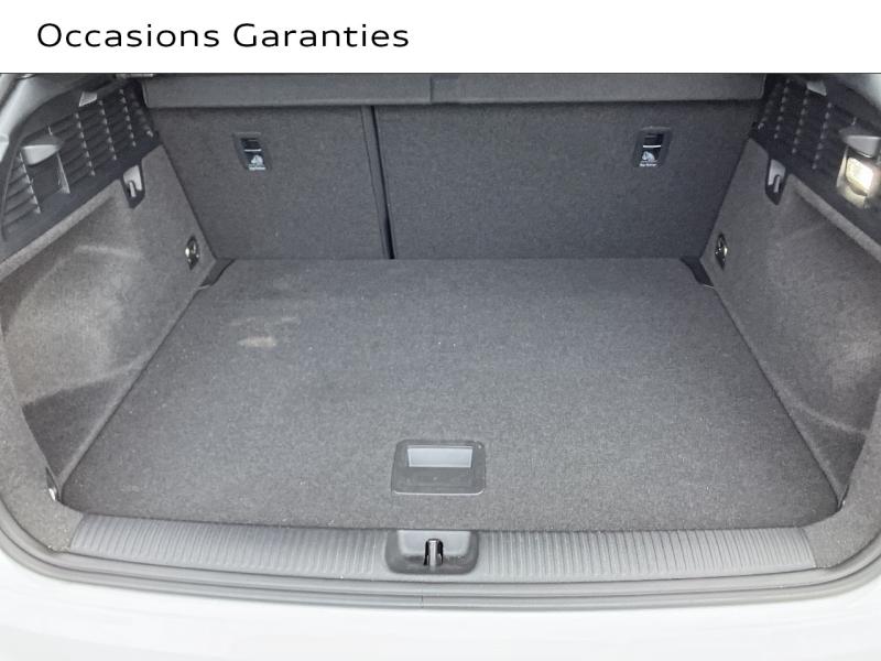 Voitures occasions Audi Q2 S line Lens