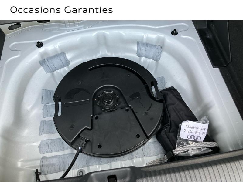 Voitures occasions Audi Q2 S line Lens