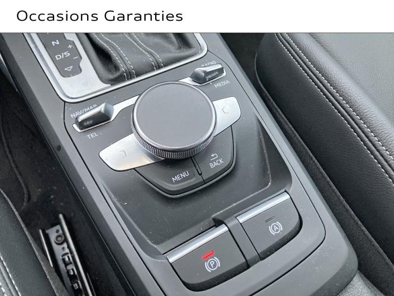 Voitures occasions Audi Q2 S line Lens