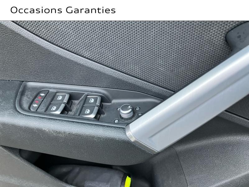 Voitures occasions Audi Q2 S line Lens