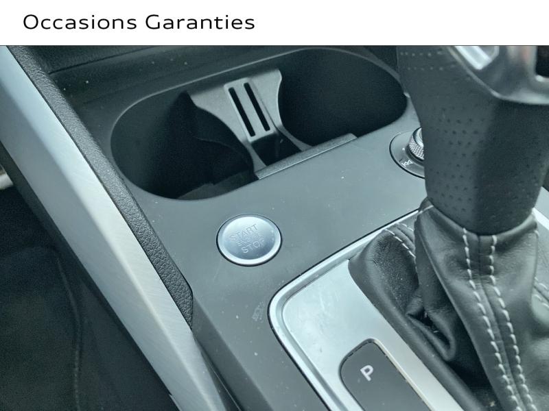 Voitures occasions Audi Q2 S line Lens