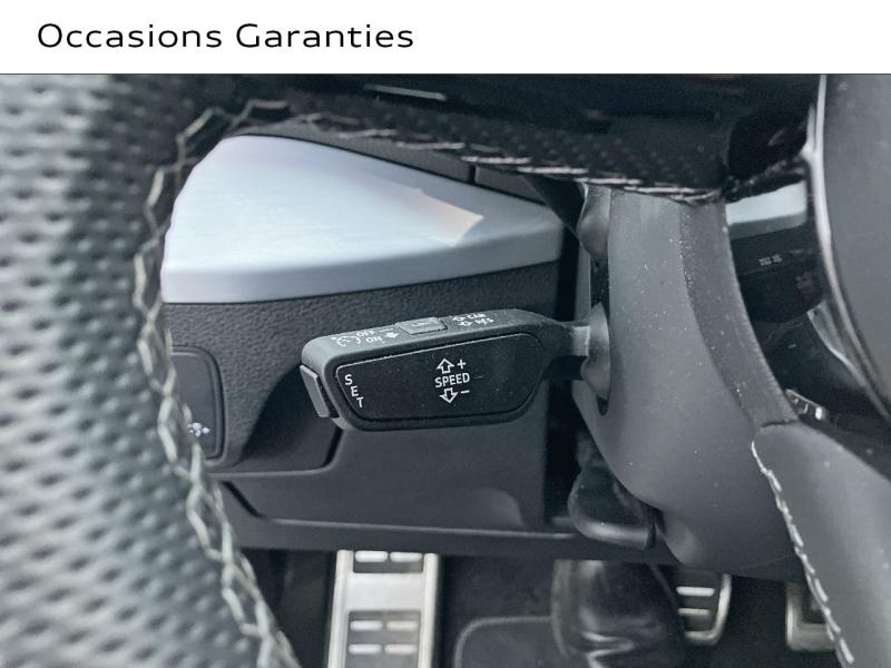 Voitures occasions Audi Q2 S line Lens