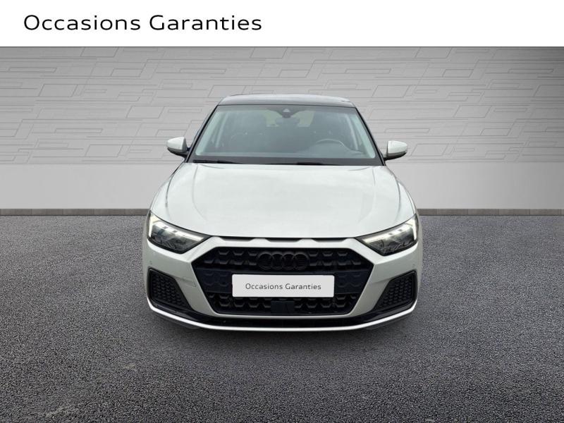 Voitures occasions Audi A1 Sportback Advanced Lens
