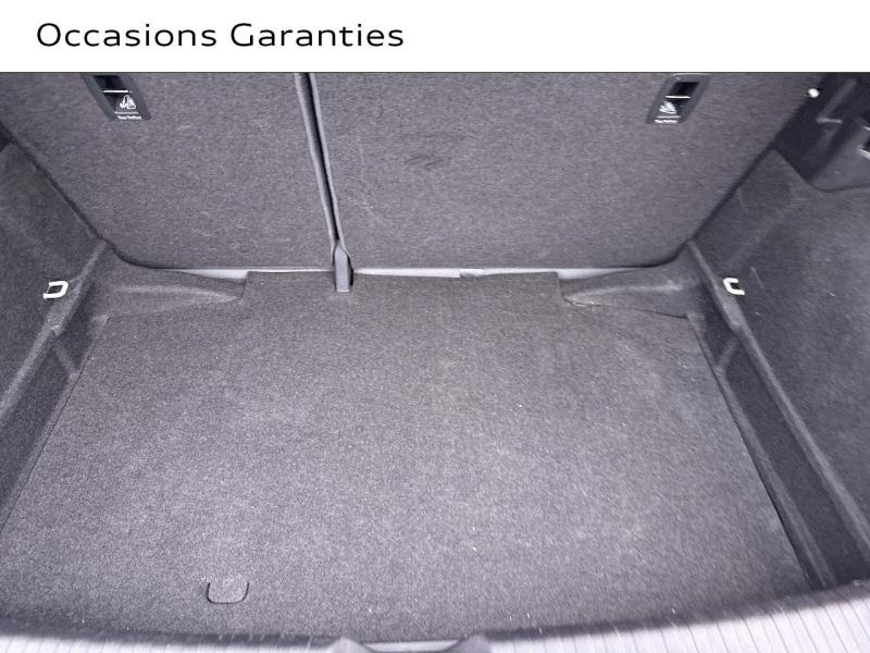 Voitures occasions Audi A1 Sportback Advanced Lens