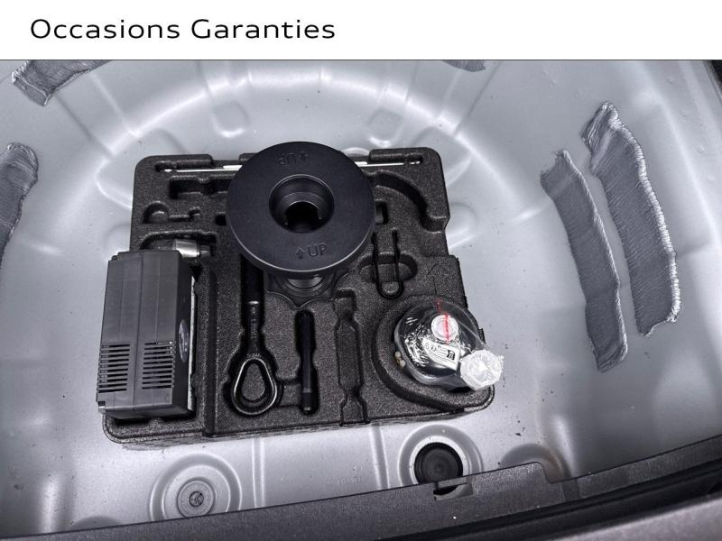 Voitures occasions Audi A1 Sportback Advanced Lens