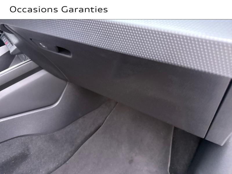 Voitures occasions Audi A1 Sportback Advanced Lens