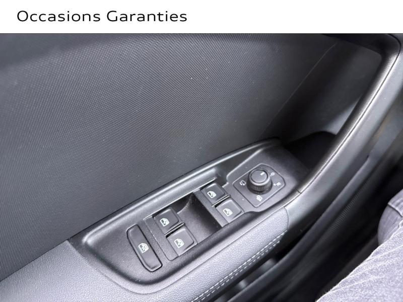 Voitures occasions Audi A1 Sportback Advanced Lens