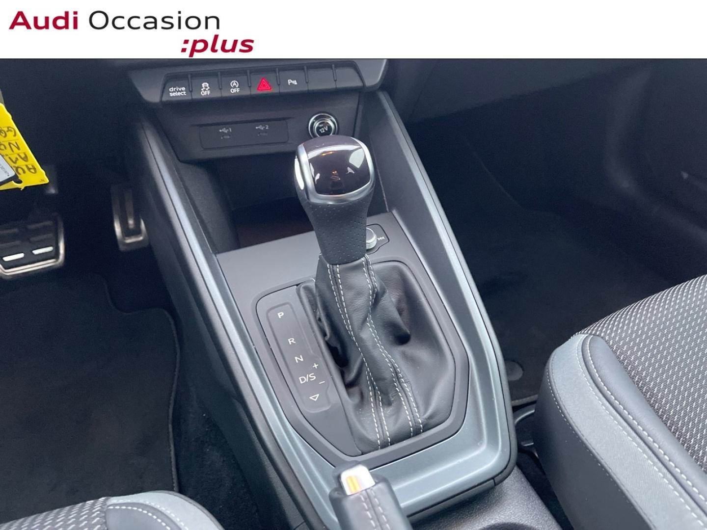 Voitures occasions Audi A1 Sportback S line Lens