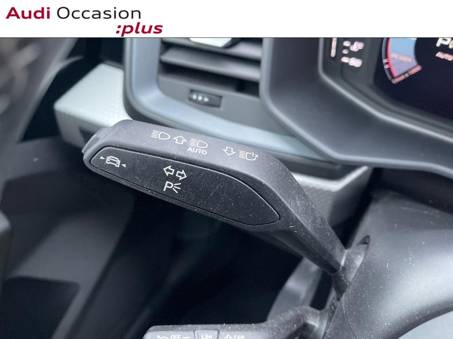 Voitures occasions Audi A1 Sportback S line Lens