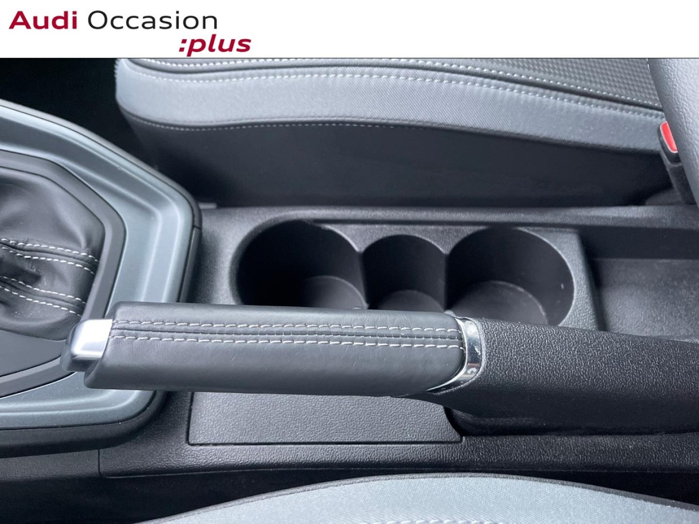 Voitures occasions Audi A1 Sportback S line Lens