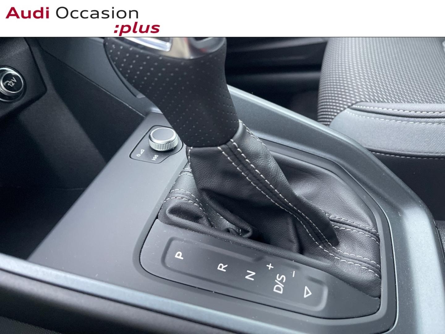 Voitures occasions Audi A1 Sportback S line Lens