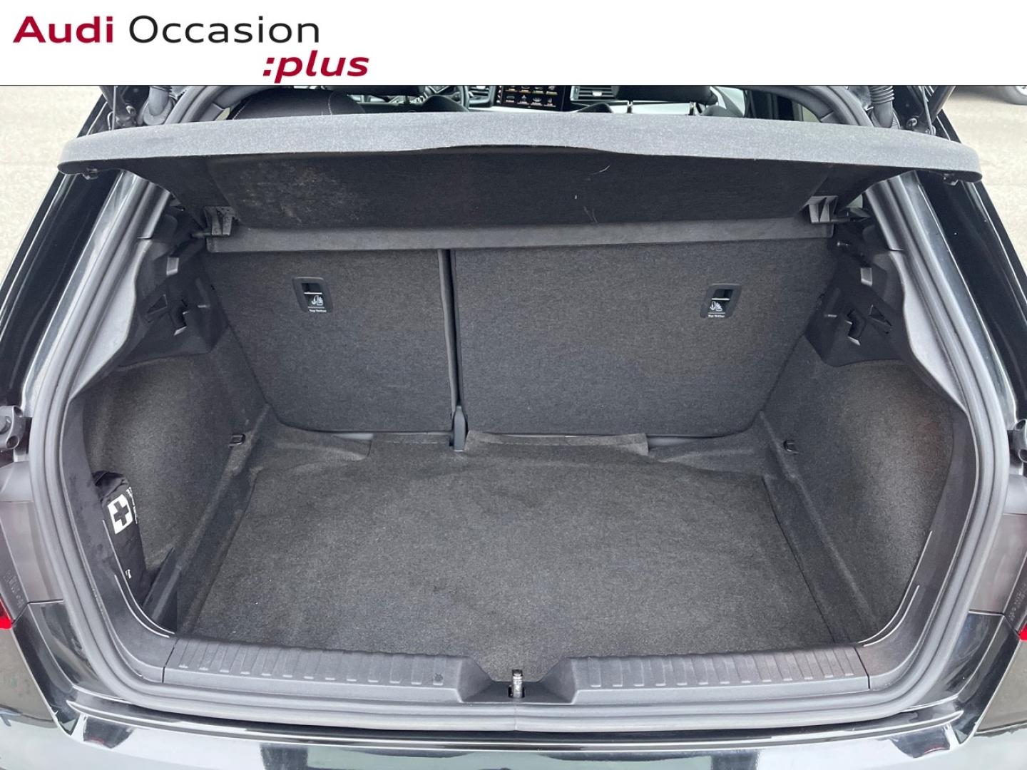 Voitures occasions Audi A1 Sportback S line Lens