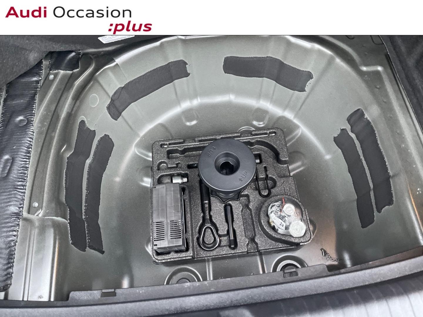 Voitures occasions Audi A1 Sportback S line Dechy
