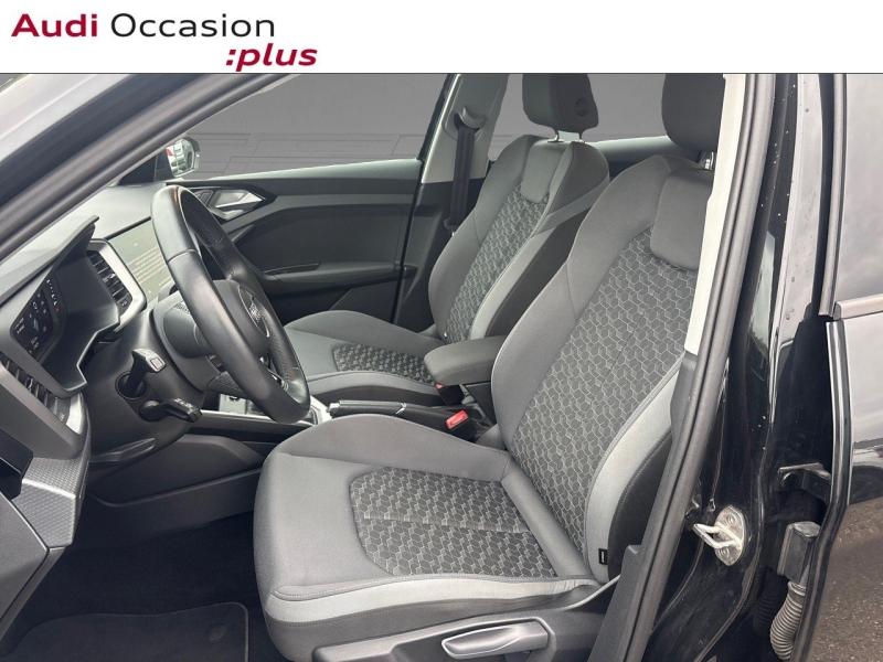 Voitures occasions Audi A1 Sportback Advanced Lens