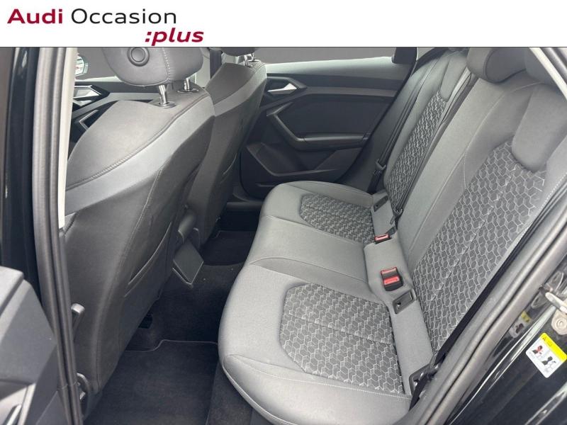 Voitures occasions Audi A1 Sportback Advanced Lens