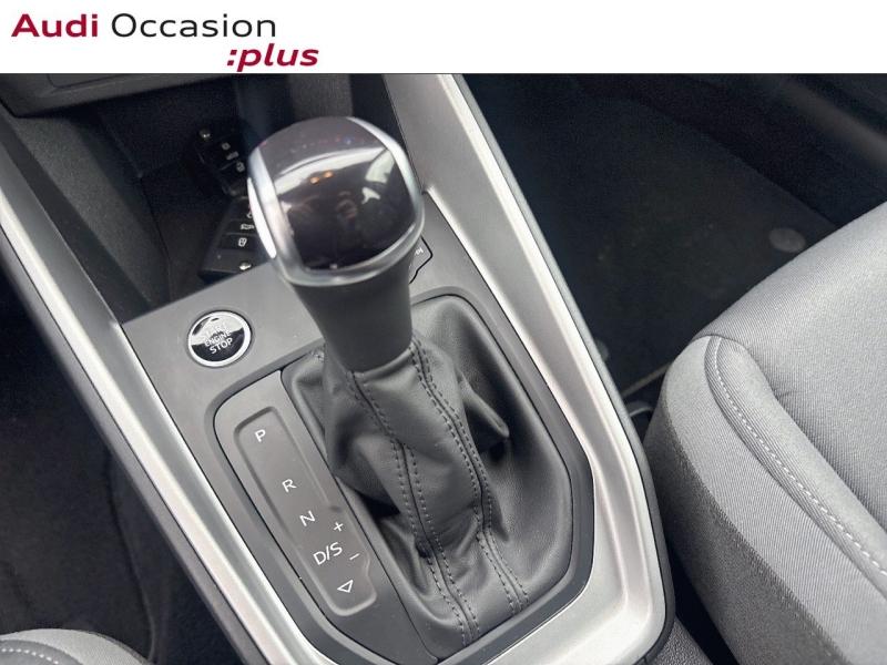 Voitures occasions Audi A1 Sportback Advanced Lens